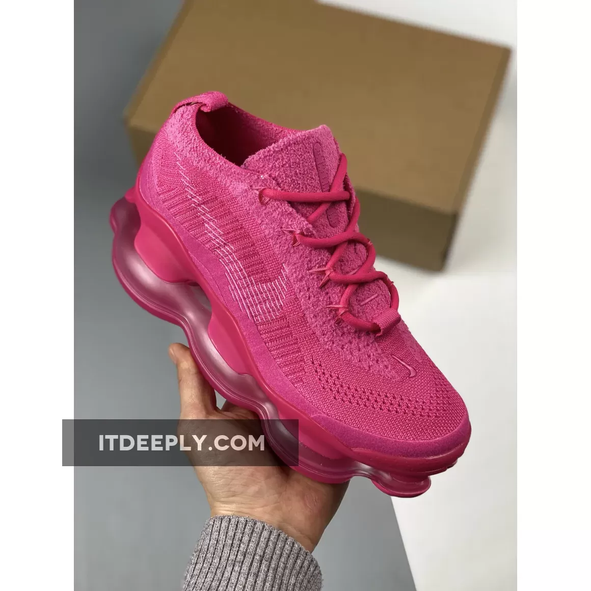 Where To Buy Nike Air Max Scorpion Pink