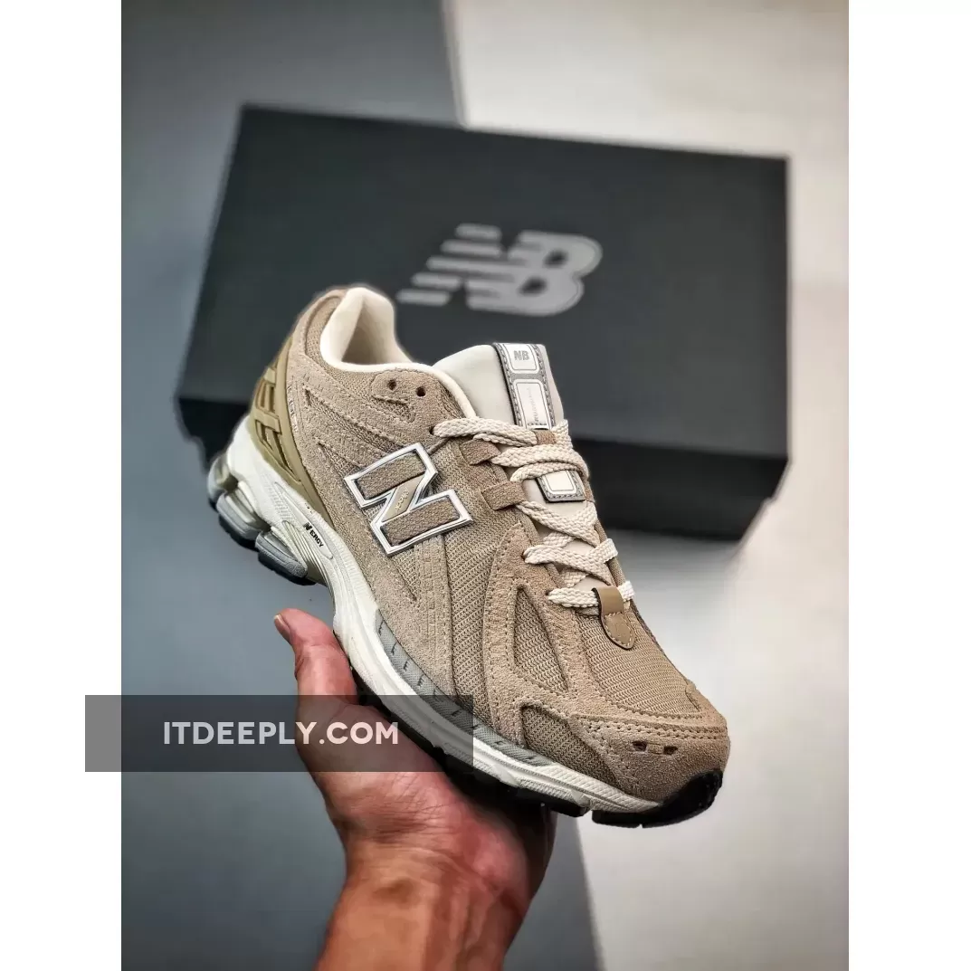 Where To Buy New Balance 1906R Cream | 1906r Silver M1906RW