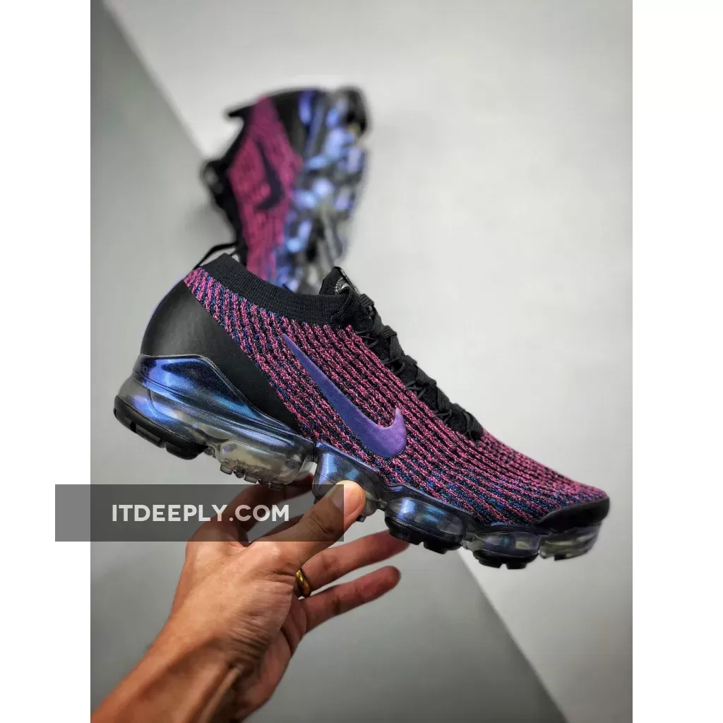 Nike Air VaporMax 3.0 'Laser Fuchsia' AJ6900-007 / vapormax phantom laser fuchsia