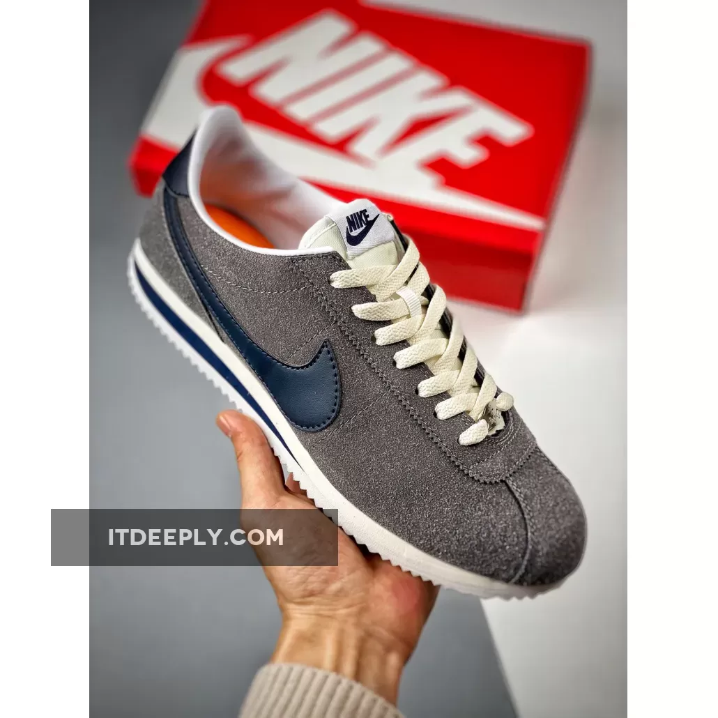 Nike Cortez Georgetown FD0653-001 Restock