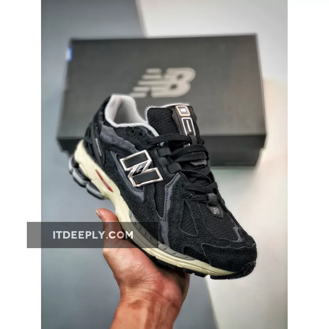 New Balance 1906D Protection Pack Black | NB 1906D M1906DD