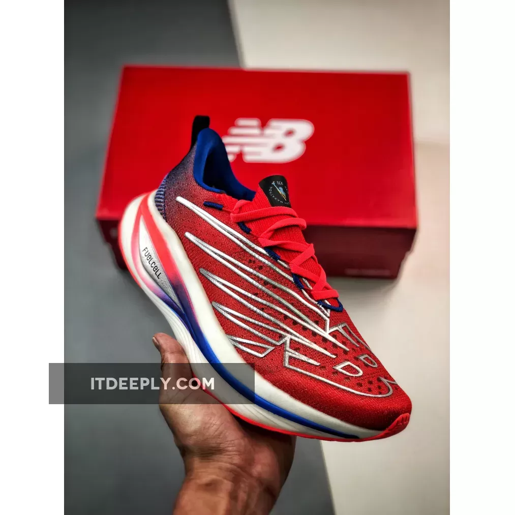 New Balance FuelCell SC ELITE V3 "NYC Marathon" | RC ELITE V3